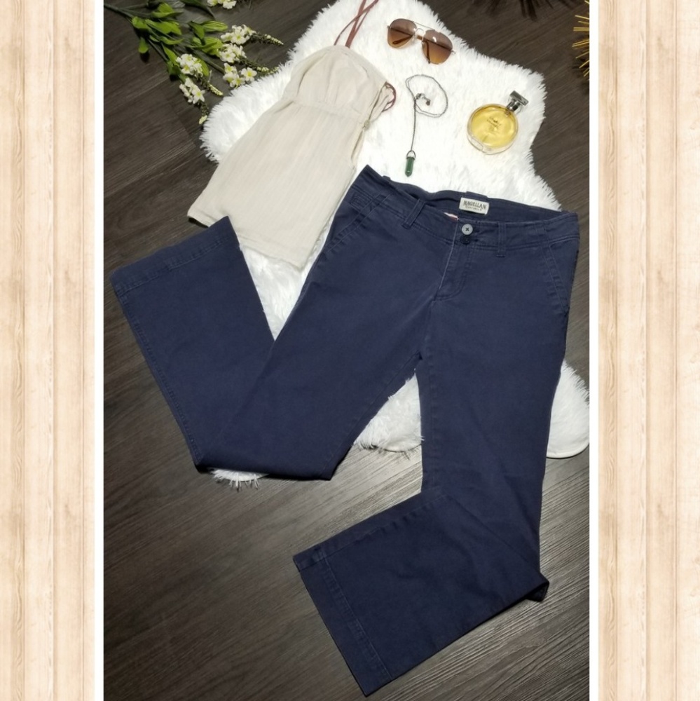 Magellan Sportswear Casual Pants